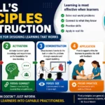 Merrill’s First Principles of Instruction: A Practical Guide to Designing Learning That Works