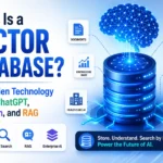 What Is a Vector Database? The Hidden Technology Behind ChatGPT, AI Search, and RAG