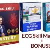 ECG Skill Mastery 1 Year Validity + Bonuses.