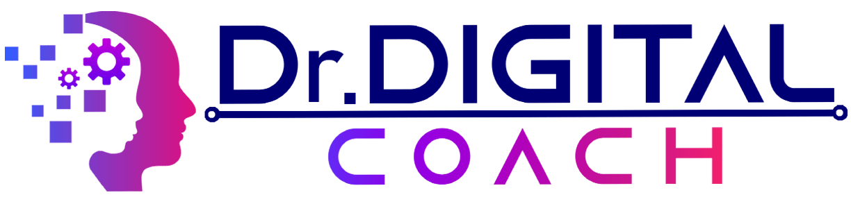 Dr Digital Coach