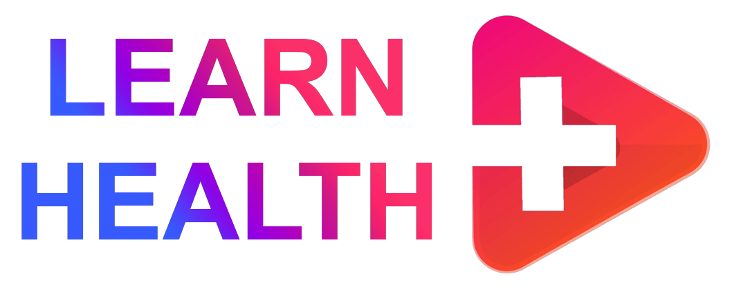 Learn Health Logo